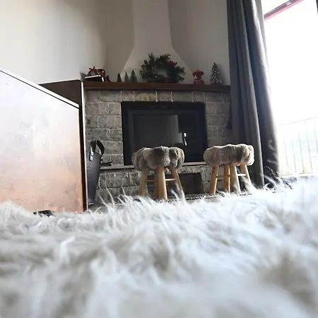 Valley Parnass Appartement