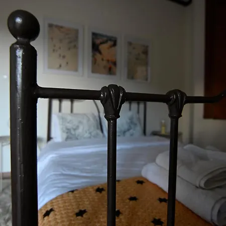 Appartement Valley Parnass Arachova