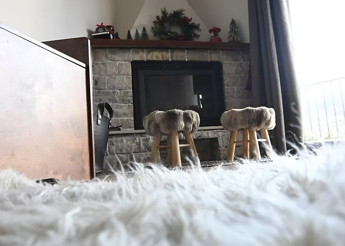 Valley Parnass Appartement