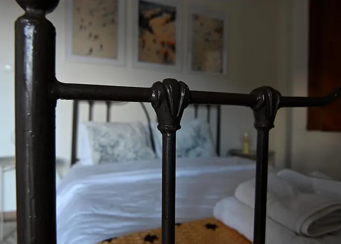 Appartement Valley Parnass Arachova